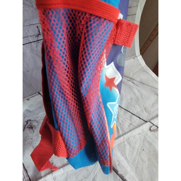 Disney Puppy Dog Pals Kids Small Backpack daycare Preschool Toddler Size - Picture 4 of 11